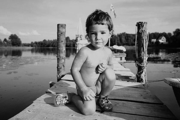 Эльмира Голубева