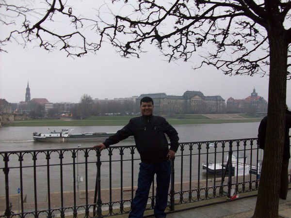 Shahobiddin Ahmadaliyev