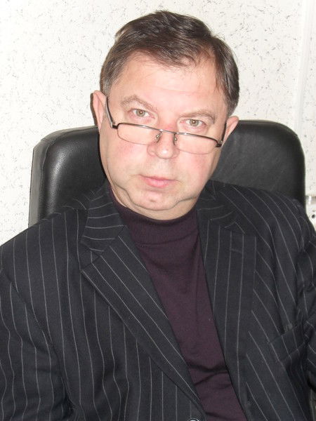 Александр Ильин