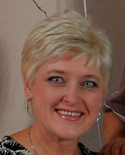 Шевченко Людмила