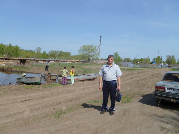 Иван Музюков