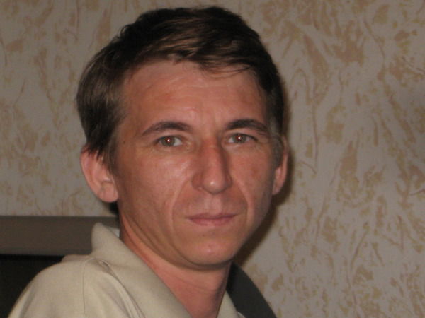 Сергей Митрофанов