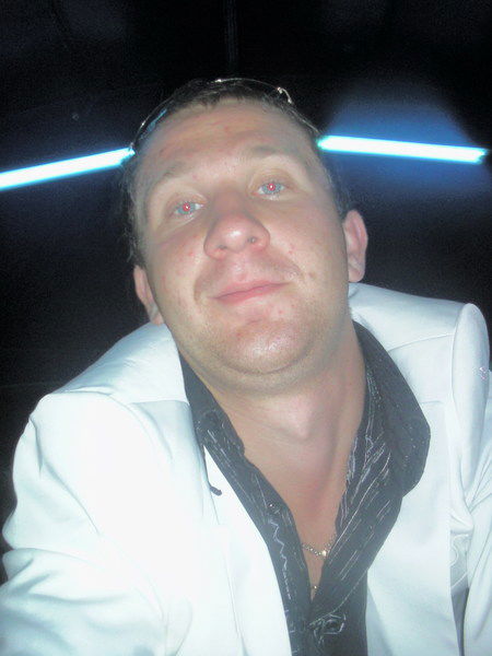 Александр Степанюк