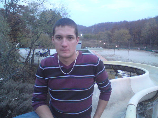 Георгий Бессараб