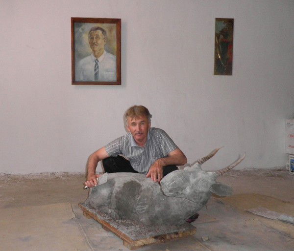 Сабыр Уразаев