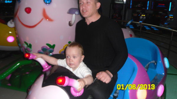 Алексей Винников