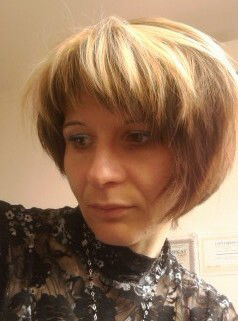 Наташа Слесаренко