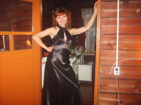 Светлана Саргош