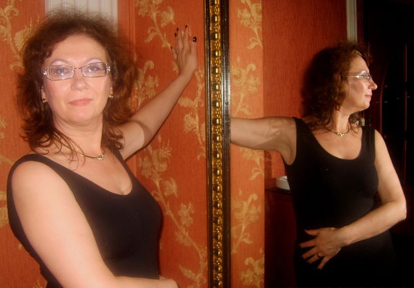 Тамара Фисина