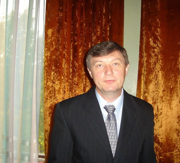 Нецветаев Василий