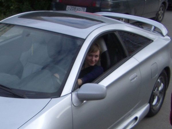 Екатерина Егорова