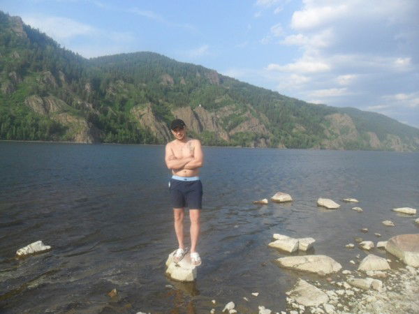 Денис Сибатов