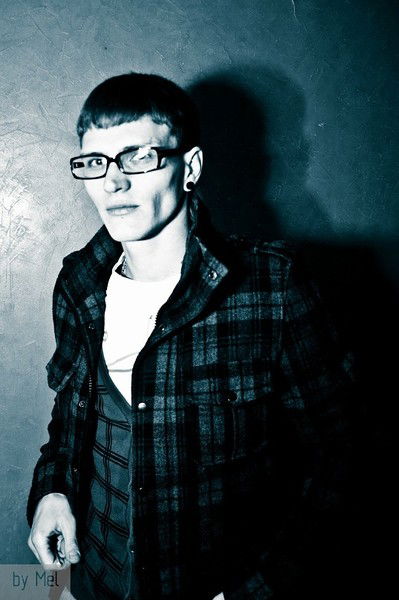 Павел Головков