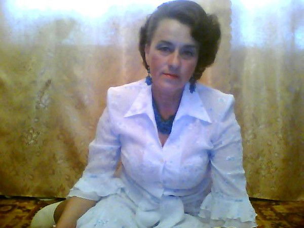 Татьяна Прелова