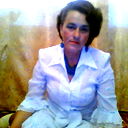 Татьяна Прелова
