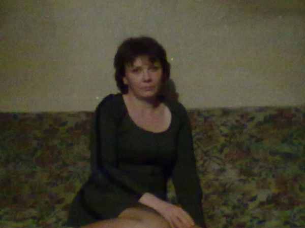 Ольга Коваль(Голубева)