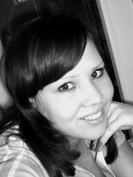 Альбина Головнина