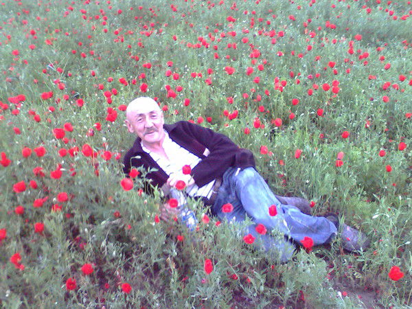 Максат Кадырбеков