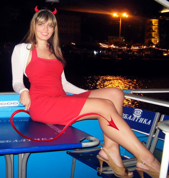 Ольга Талалаева