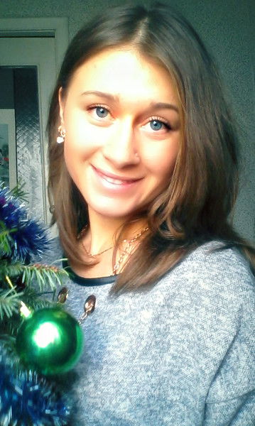 Ирына Романовська