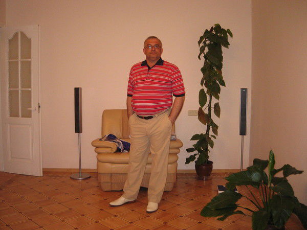 Сергей Новиков