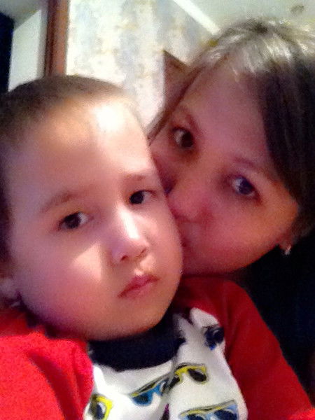 Гулжанат Уразбаева