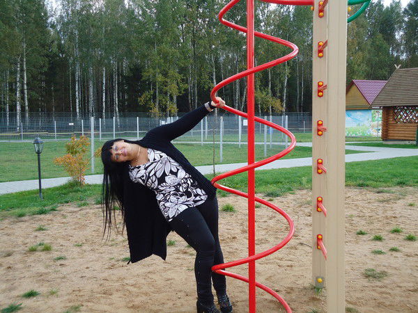 Наталья Миско