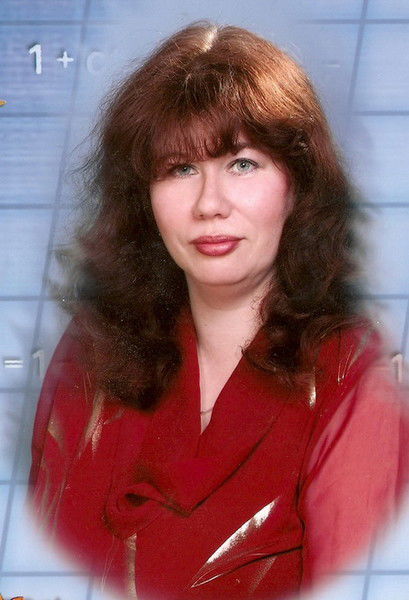 Евгения Журавлёва