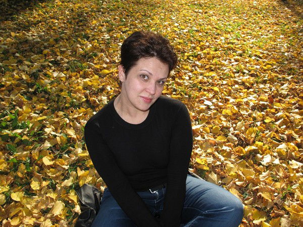 Мария Покинтелица