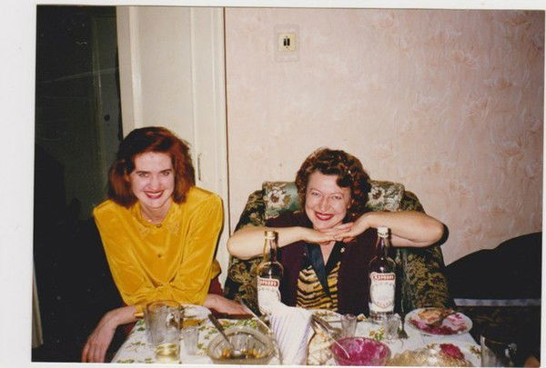 Евгения Глинкина