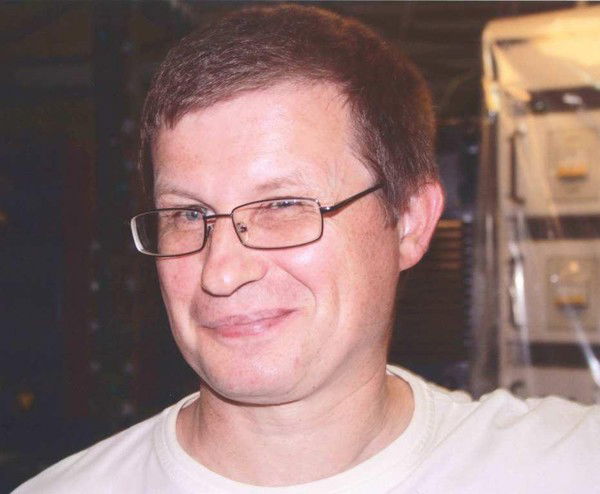 Алексей Сведомцев