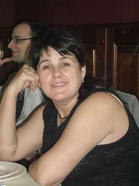 Наталья Фортуна