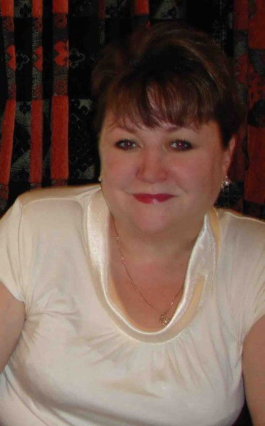 Ирина Середина