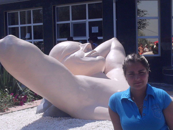 Светлана Чуднова