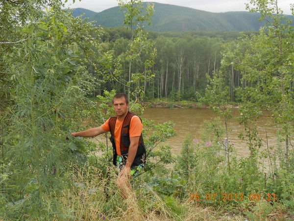 Федор Мигаль