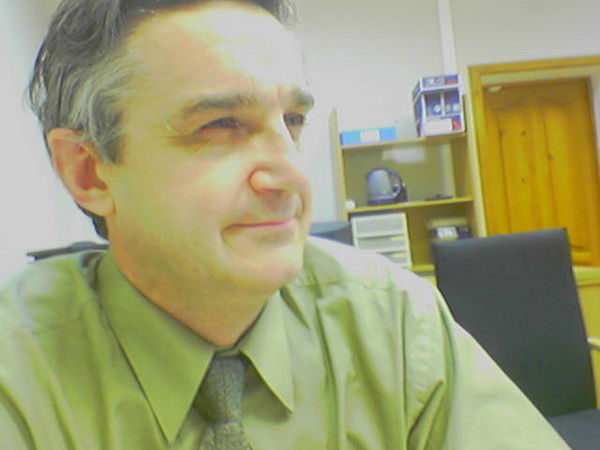 Сергей Хрняк