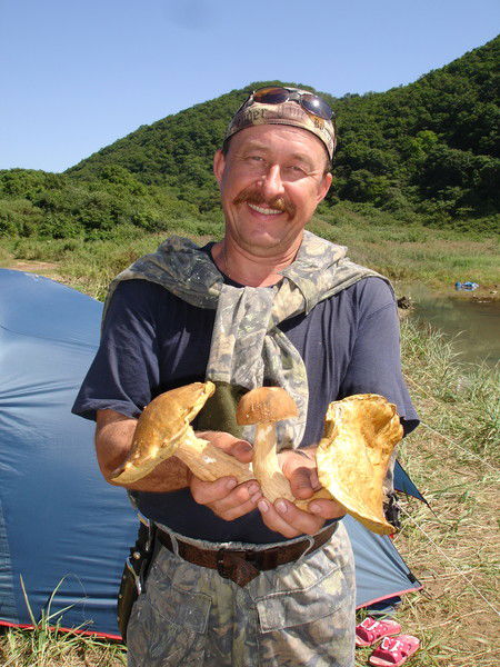 Игорь В. Трубачев