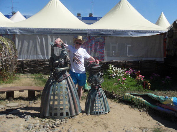 Вячеслав Михалев