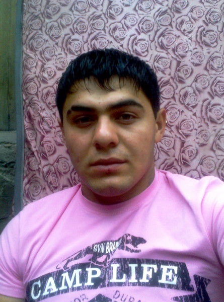 Хасан Ахмедов