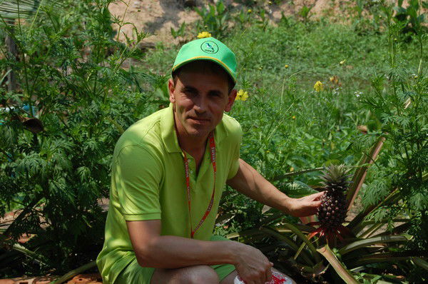 Андрей Зыков