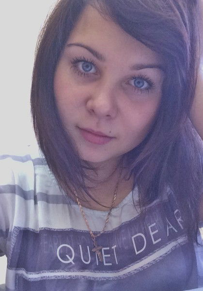 Юля Шавкова