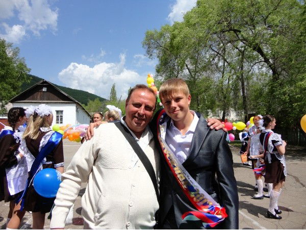 Артём Томашев