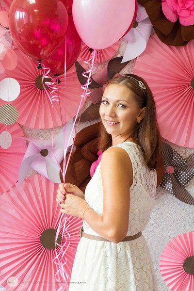 Екатерина Егорова