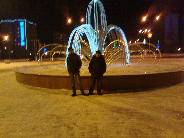 *** Сабирыч ***