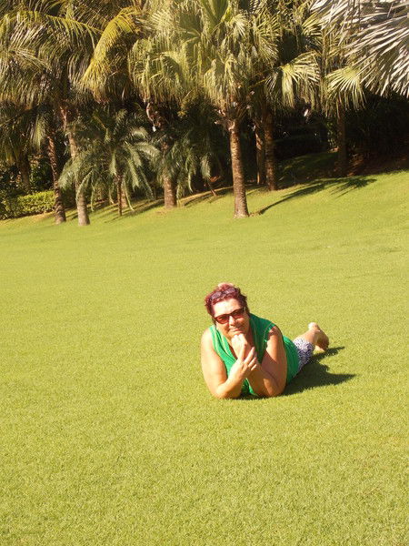 Елена Заковоротная