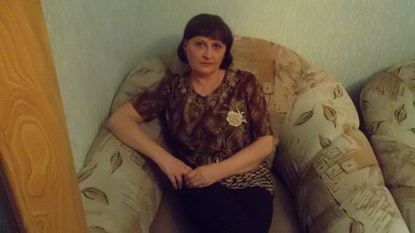 Наталья Лаптева(Зайцева)