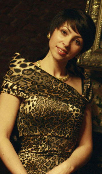 Татьяна Буркеева