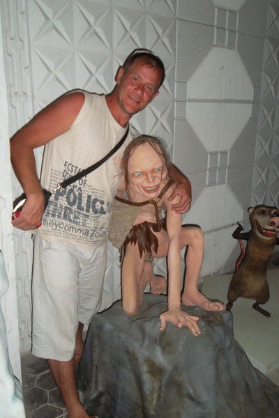 Алексей Ведров