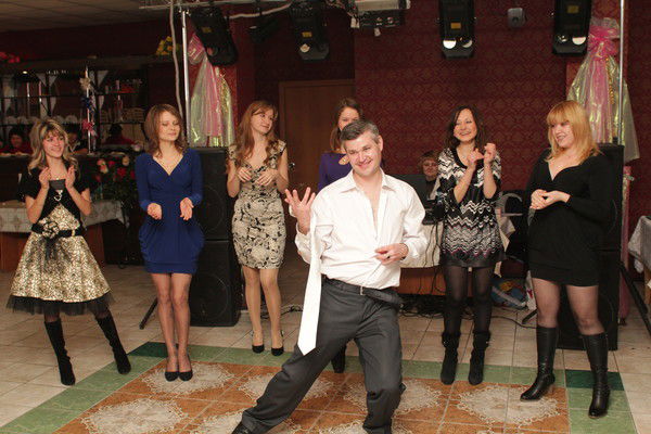 Сергей Колесник