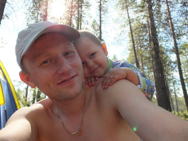 Алексей Евстрахин